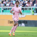 Fiocco azzurro in casa Palermo: è nato Teo Bereszynski