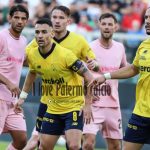 Modena, Santoro “Canarino” dell’anno: l’omaggio a Palumbo