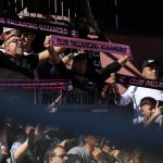 Palermo-Spezia, i numeri sugli spalti: 24.745 titoli emessi