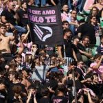 Giornale di Sicilia: “Palermo-Padova, gemellaggio e pienone: Barbera oltre quota 30 mila”