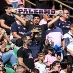 Giornale di Sicilia: “Palermo, invasione rosanero a Modena”