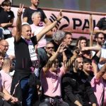 Palermo-Padova, già 22.328 presenze al Barbera