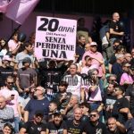 Palermo-Padova, Barbera verso il pienone. Il dato aggiornato delle presenze