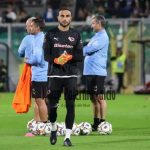 La Nazione: “Spezia su Bardi. Il Palermo mette nel mirino Esposito”