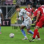 Vasic sogna il primo gol: «Sarà un’esplosione di emozioni»