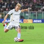 Corriere dello Sport: “Palermo, comanda Pohjanpalo”