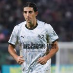 Palermo, Ranocchia “Player of the Match” a Modena