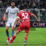 Monza, Pessina: «A fine mese vogliamo essere in Serie A»