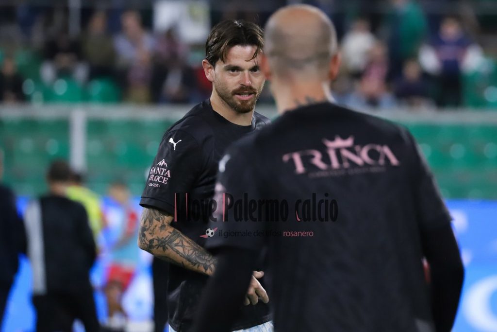 palermo monza 0-3 (6) brunori palumbo
