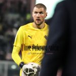 Avellino-Palermo. Joronen eletto Player of the Match