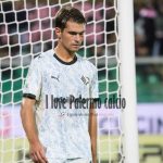 Modena-Palermo LIVE: la cronaca del match
