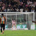 Venezia, Yeboah: «Vogliamo i 3 punti col Palermo per vincere il campionato»