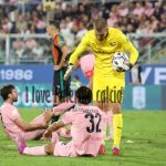 Giornale di Sicilia: “Palermo, prima mezz’ora bunker: porta ancora inviolata”