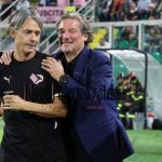Tuttosport: “Venezia e Palermo. Arriviamo!”