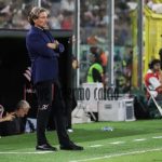 Venezia, Stroppa: «L’anno prossimo Yeboah e Haps saranno due giocatori di Serie A»