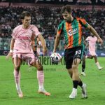 Venezia, Sverko: «Se attacchiamo tutti insieme sarà difficile trovare spazio contro di noi»