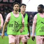 Palermo, tutto pronto per Mantova: Inzaghi scioglie gli ultimi dubbi