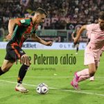 Serie B, classifica avulsa: Palermo indietro, Venezia e Monza in vantaggio