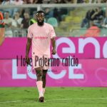 Giornale di Sicilia: “Palermo, possibile uscita in difesa: Diakité nel mirino di più club”