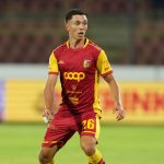 Catanzaro, un club di Serie C su Verrengia