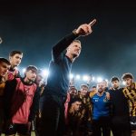 Juve Stabia, Abate: «Vedo tante cose positive, abbiamo un gruppo unito»