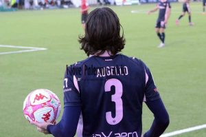 Entella Palermo 1-1 (10)