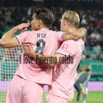 Palermo da record: nove vittorie in 18 gare, non accadeva da sette anni