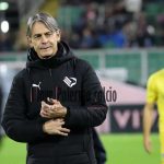 Palermo, Inzaghi carica i tifosi: «Ce la metteremo tutta. Siete di un’altra categoria»