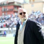 Entella, Gozzi: «La gara col Padova può segnare la stagione»