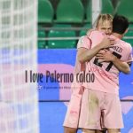 Giornale di Sicilia: “Palermo, Pohja carico. L’Empoli per il tris”