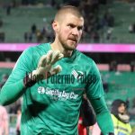 Joronen festeggia il rinnovo: «Palermo è entrata nella mia vita. Darò tutto per questa maglia»