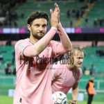 palermo carrarese 5-0 (119) bereszynski