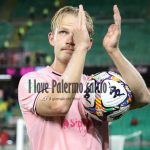 Palermo, lontano dal Barbera rendimento solido: i numeri in trasferta