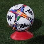 Serie B, via alla 15ª giornata: anticipi, programma completo e classifica aggiornata