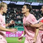 Giornale di Sicilia: “Palermo, è il momento di accelerare: a Bari serve un colpo deciso”