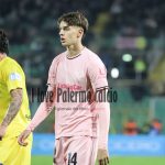 Vasic e il Palermo, sessanta volte rosanero: «Il meglio deve ancora venire»