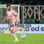 Buone notizie per Inzaghi, Bereszynski si allena in gruppo: domenica ci sarà contro il Mantova