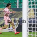 Giornale di Sicilia: “Frecciarossa Augello, il Palermo corre veloce a sinistra”
