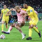 Carrarese, Belloni sogna i playoff: «Ci crediamo ancora, vogliamo chiudere con un record»