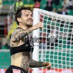 Corriere dello Sport: “Palermo, fuori Brunori”