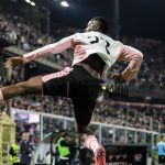 Juve Stabia, nel mirino Diakité: contatti con il Palermo