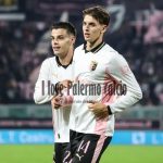 Palermo, muro al Padova per Vasic