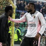 Giornale di Sicilia: “Palermo, nodo Diakitè e piste alternative”