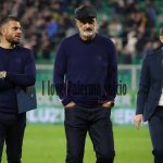 Bari, panchina a rischio: Vivarini verso l’addio. Idea Pagliuca per la salvezza