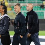 Parisi: «Mi vergogno ancora per il calcioscommesse. Dissi no al Palermo di Zamparini per il Messina»