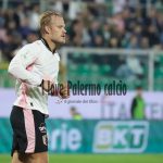 Giornale di Sicilia: “Pohjanpalo, il re del gol guarda l’Europa: numeri da record per il bomber del Palermo”