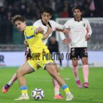 Venezia, in chiusura per Dagasso: Genoa battuto