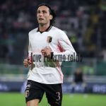 Palermo, Augello guarda avanti: «Alla fine saremo tutti lì»