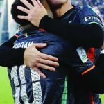 Venezia, tramonto da sogno: Monza ko e laguna in festa. Gli Highlights