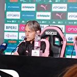 Palermo-Padova 1-0, Inzaghi: «Brunori via? Non prederemo calciatori tanto per prenderli»